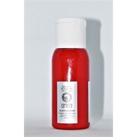 Cameleon Air Bodypaint Power of Love Red Airbrush Make Up maling 50ml