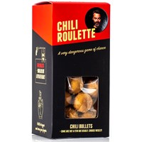 Chili Klaus Chili Roulette 200g 