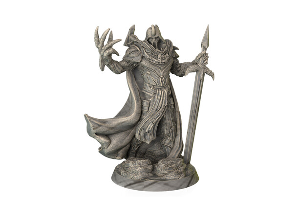 Chronicles of Drunagor Lordwrath Exp Expansion till Chronicles of Drunagor 