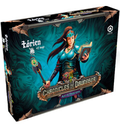 Chronicles of Drunagor Lorien Hero Exp Chronicles of Drunagor Apocalypse