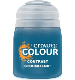 Citadel Paint Contrast Stormfiend 18ml