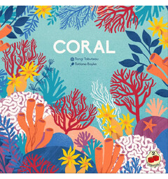 Coral Brettspill