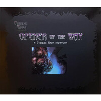 Cthulhu Wars Opener of the Way Expansion Utvidelse till Cthulhu Wars