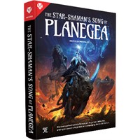 D&D 5E Planegea Standard Edition 