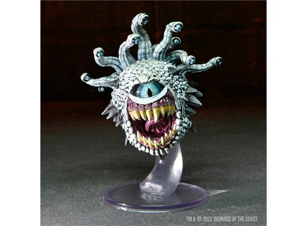 D&D Figur Icons Beholder Collection Box Dungeons & Dragons Icons of the Realms