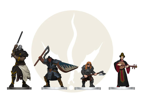 D&D Onslaught Zhentarim 1 Expansion Expansion till D&D Onslaught 