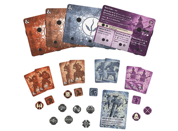 D&D Onslaught Zhentarim 1 Expansion Expansion till D&D Onslaught 