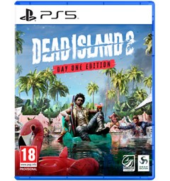 Dead Island 2 Day One Edition PS5
