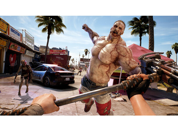 Dead Island 2 Day One Edition PS5 