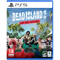 Dead Island 2 Day One Edition PS5 