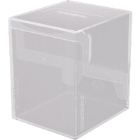 Deck Box Bastion 100+ XL Hvit Gamegenic