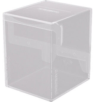Deck Box Bastion 100+ XL Hvit Gamegenic