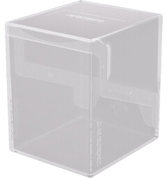 Deck Box Bastion 100+ XL Hvit Gamegenic