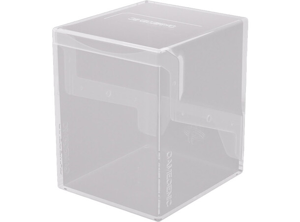 Deck Box Bastion 100+ XL Vit Gamegenic 