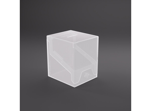 Deck Box Bastion 100+ XL Vit Gamegenic 