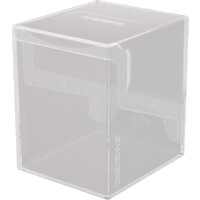 Deck Box Bastion 100+ XL Vit Gamegenic