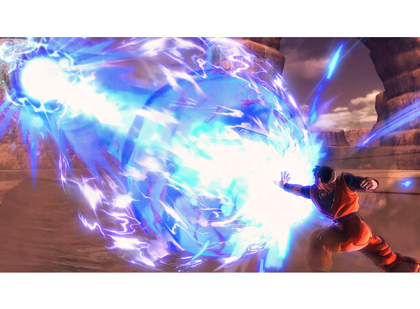 Dragon Ball Xenoverse 2 PS5 