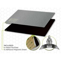 Flexplater för 3D-Printing - 135x80mm Green Stuff World
