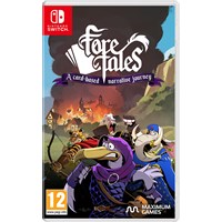 Foretales Switch 