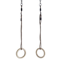 Gymnastikringar - 2 st 