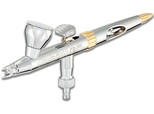 Harder & Steenbeck Evolution 2024 2in1 CRPlus 