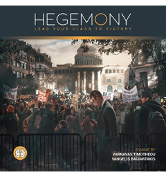 Hegemony Brettspill Lead Your Class To Victory