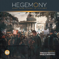 Hegemony Brädspel Lead Your Class To Victory