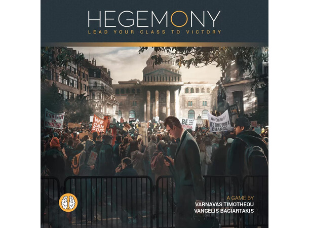 Hegemony Brädspel Lead Your Class To Victory 