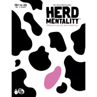 Herd Mentality Partyspel 