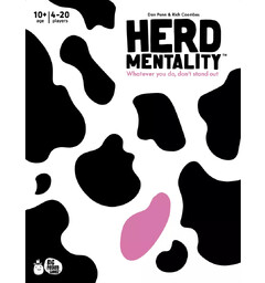 Herd Mentality Partyspill