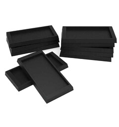 Hollow Plastic Bases 30x60mm Green Stuff World - Passer til Old World