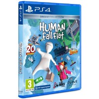 Human Fall Flat Dream Collection PS4 