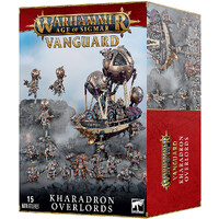 Kharadron Overlords Vanguard Warhammer Age of Sigmar