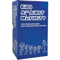Kids Against Maturity Kortspill 