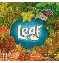 Leaf Brettspill