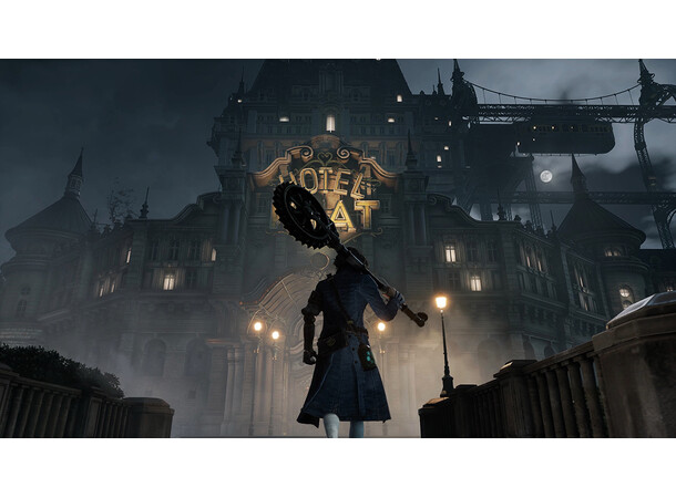 Lies of P PS5 