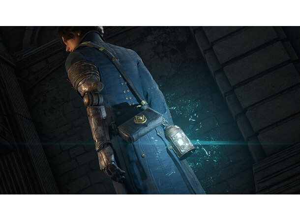 Lies of P PS5 