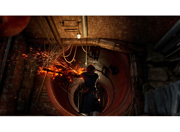 Lies of P PS5 