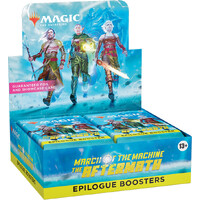 Magic Aftermath Epilogue Display Booster Box