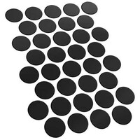 Magnetic Bases - 32mm (36 st) Green Stuff World