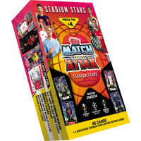 Match Attax 23/24 Mega Tin #4 