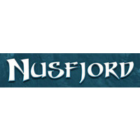Nusfjord Expansion Collection 2 Trout + Besokende Expansion Deck
