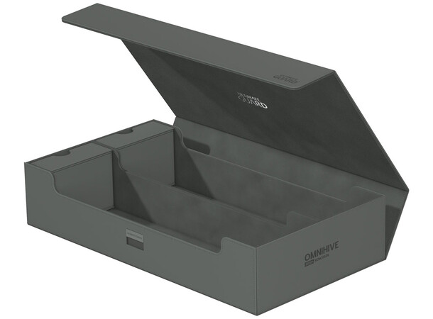 Omnihive Xenoskin 1000+ Grå Ultimate Guard 