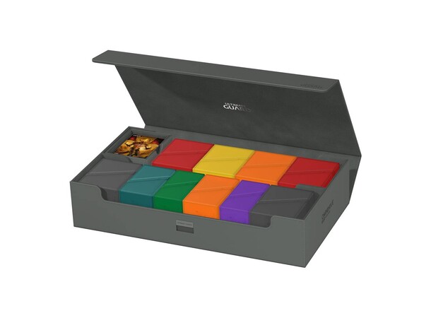 Omnihive Xenoskin 1000+ Grå Ultimate Guard 