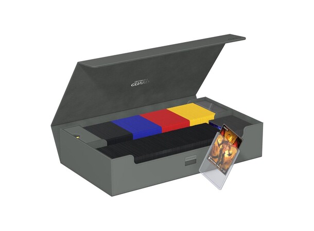 Omnihive Xenoskin 1000+ Grå Ultimate Guard 