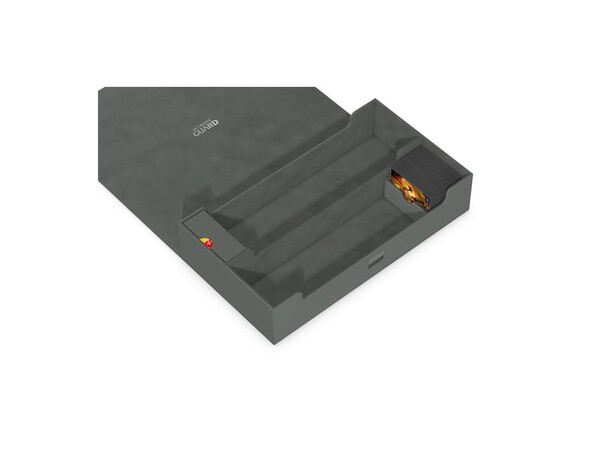 Omnihive Xenoskin 1000+ Grå Ultimate Guard 