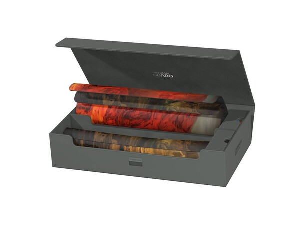 Omnihive Xenoskin 1000+ Grå Ultimate Guard 