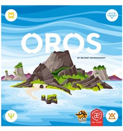 Oros Brettspill