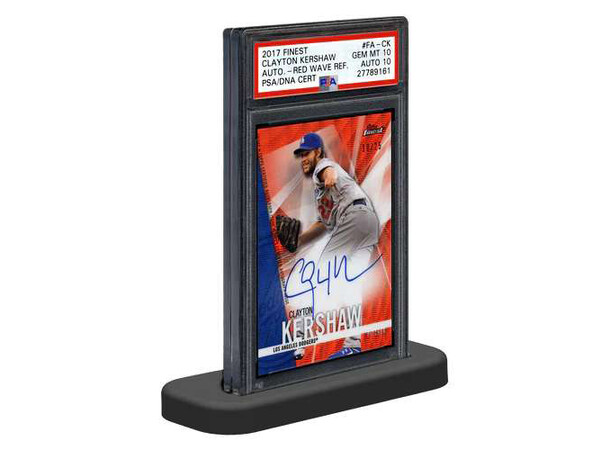 PSA Graded Card Stand - 10 st Ultra Pro 