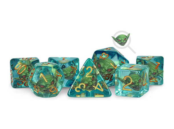 Pathfinder RPG Accessory Kit Velvet Dice Tray + Dice Bag + Dice Set 